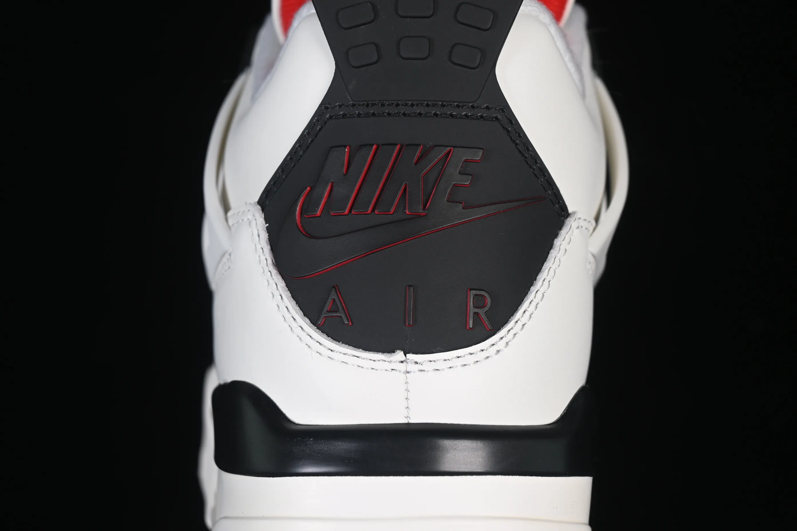All categories Air Jordan Jordan series basketball shoes Air Jordan 4 TK version Air Jordan 4 Retro "Flight Club" AJ4 Joe 4 Flight Club IM4002-100